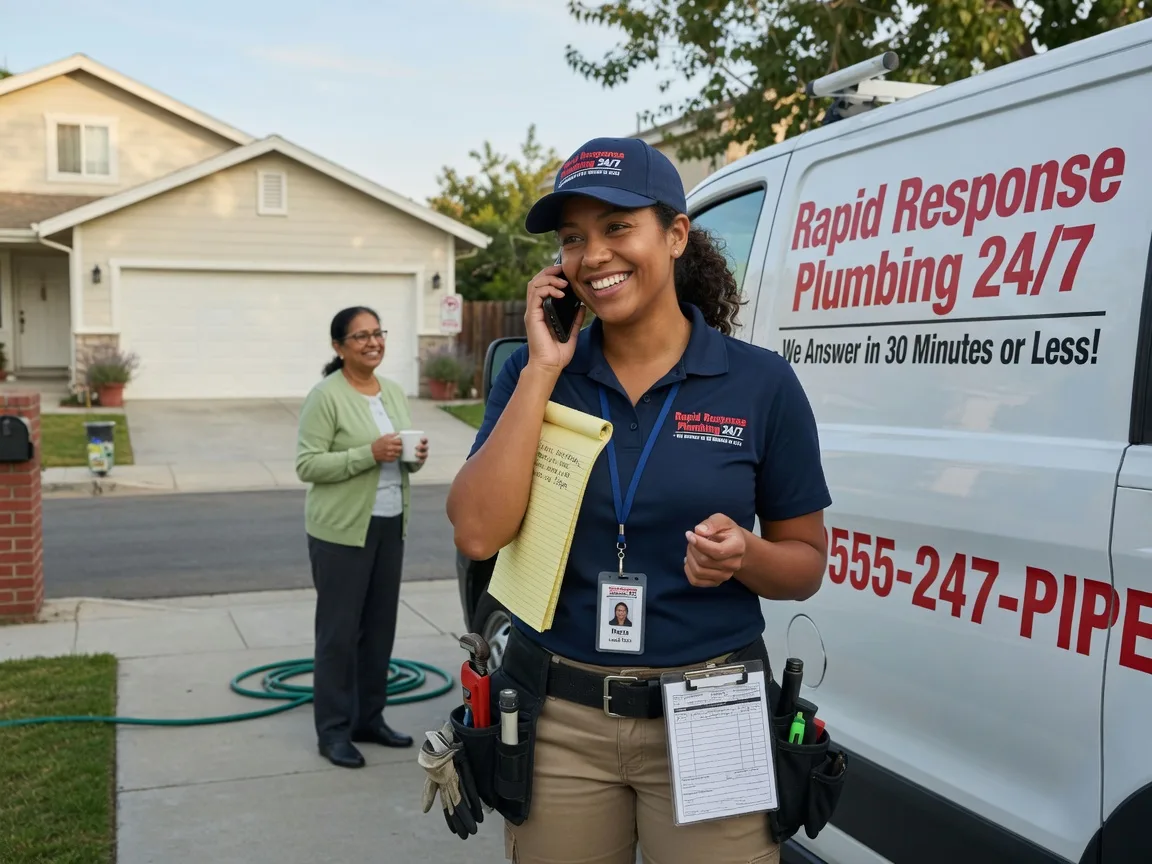 Emergency Plumber Nebraska City, NE FAQs